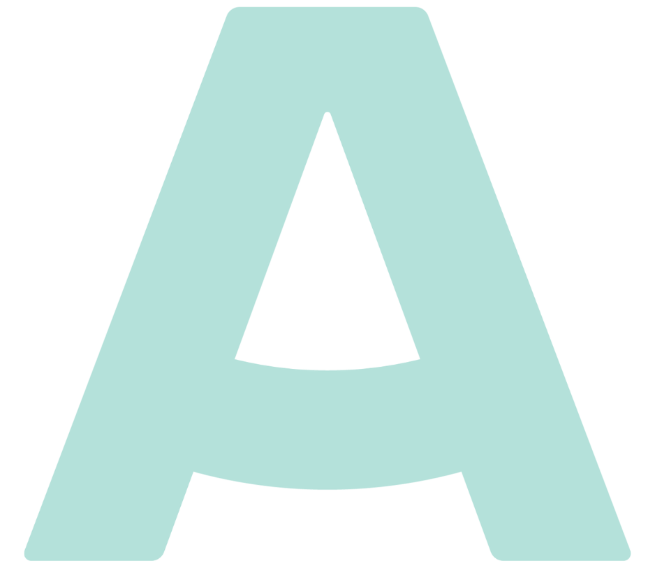 letter-a