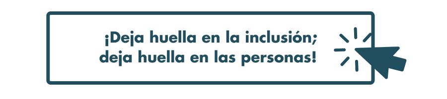 botón de acción para obtener más información sobre el centro especial de empleo